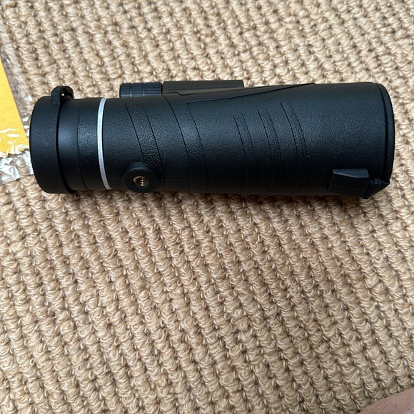 NEW STARSCOPE Monocular Telescope G2-10x42 Long Range Monoculars for Adults - Picture 3 of 10